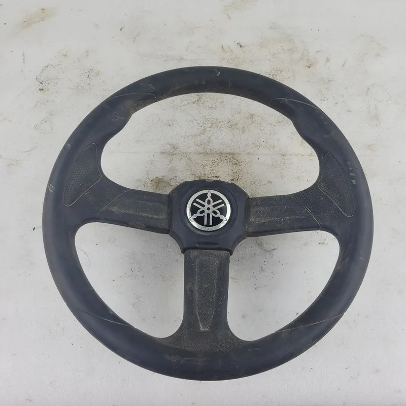 (new ref. 2hc-f3838-02-00) wheel, steering Retour Gratuit